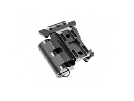 [C&C Tac] Flip Mount [For G33 / G32 3x Magnifier Series][BLK]