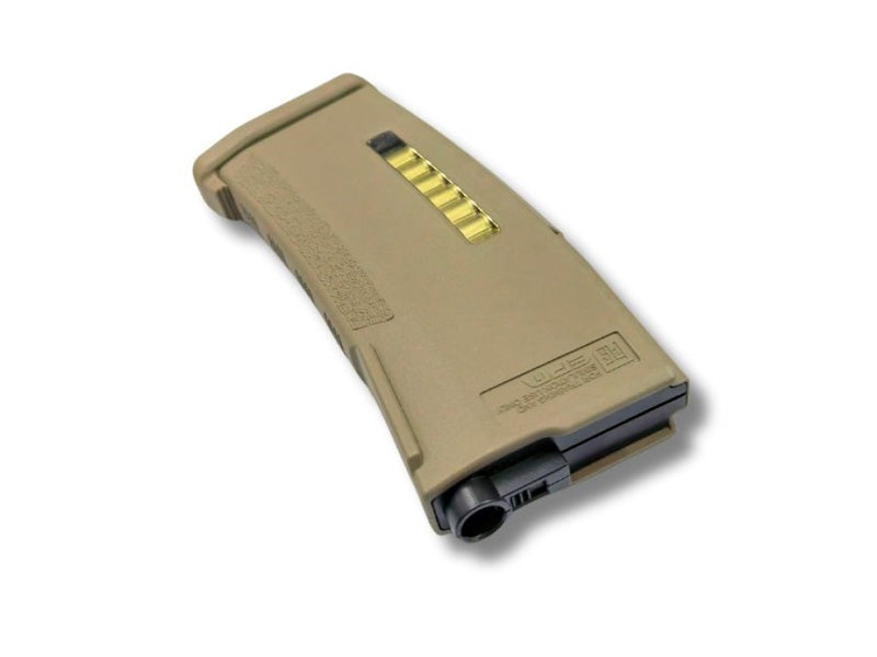 [PTS] Enhanced Polymer Magazine [2023 update][DE]