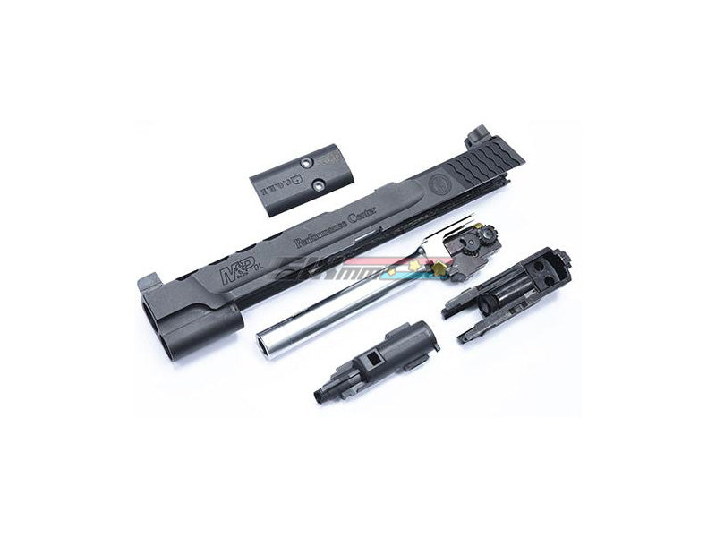 [Guarder] Enhanced Nozzle [For MARUI M&P9L GBB]