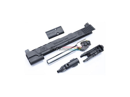 [Guarder] Enhanced Nozzle [For MARUI M&P9L GBB]