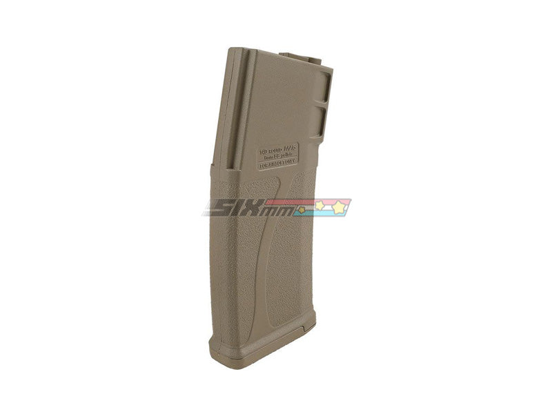 [Guarder] BLUEBOX 140rd Magazine [For M16/M4 AEG][DE]