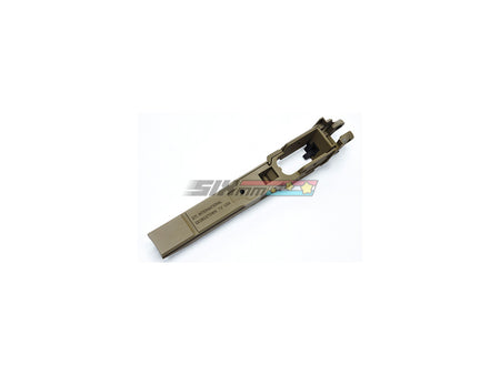 [Guarder] Aluminum Frame [For MARUI HI-CAPA 5.1][GD Type][STI 2011][FDE]