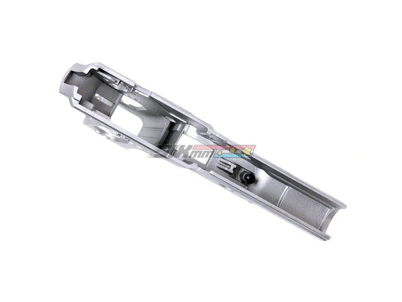 [Guarder] Aluminum Frame [For MARUI P226 E2][E2 Marking][Alum. Original]