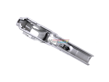 [Guarder] Aluminum Frame [For MARUI P226 E2][E2 Marking][Alum. Original]