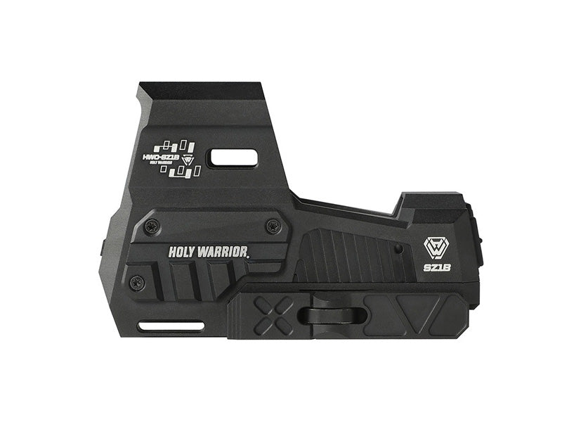 [HWO] SZ1B Electronic Sight