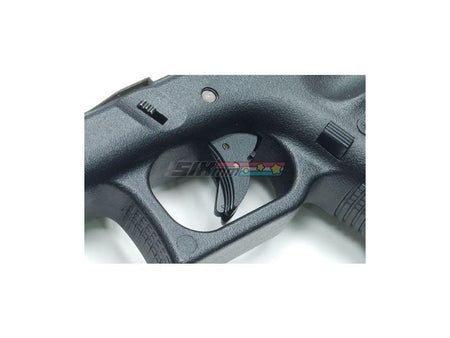 [Guarder] Ridged Trigger[For Tokyo Marui/ KJ/ HK/ WE G GBB Series][Tan]