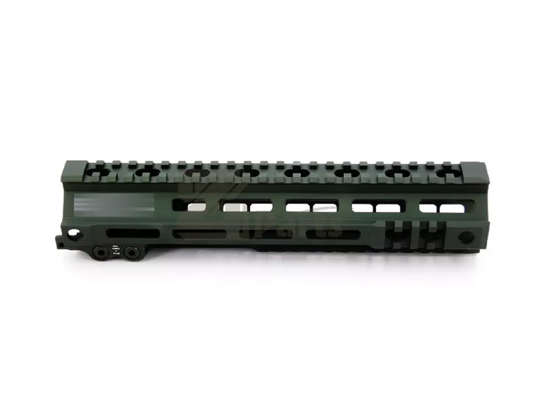 [Z-Parts] MARUI MK4 10" Handguard [For Z-Parts Marui MWS Series][OD]