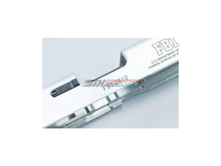 [Guarder] 6061 Aluminum CNC Slide [For KJWORK G23 FBI][Alum. Original]