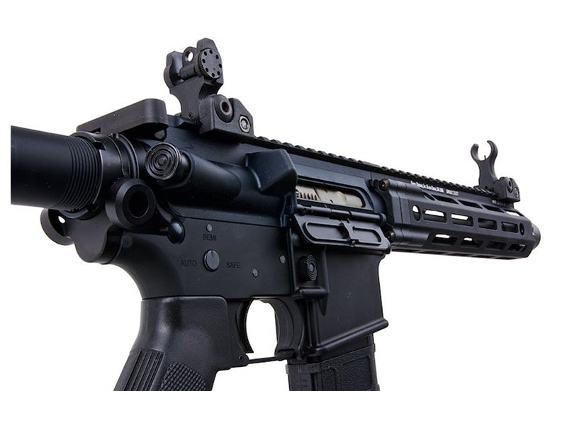 [EMG] DDM4 9inch Airsoft M4 GBB Rifle [MWS System]