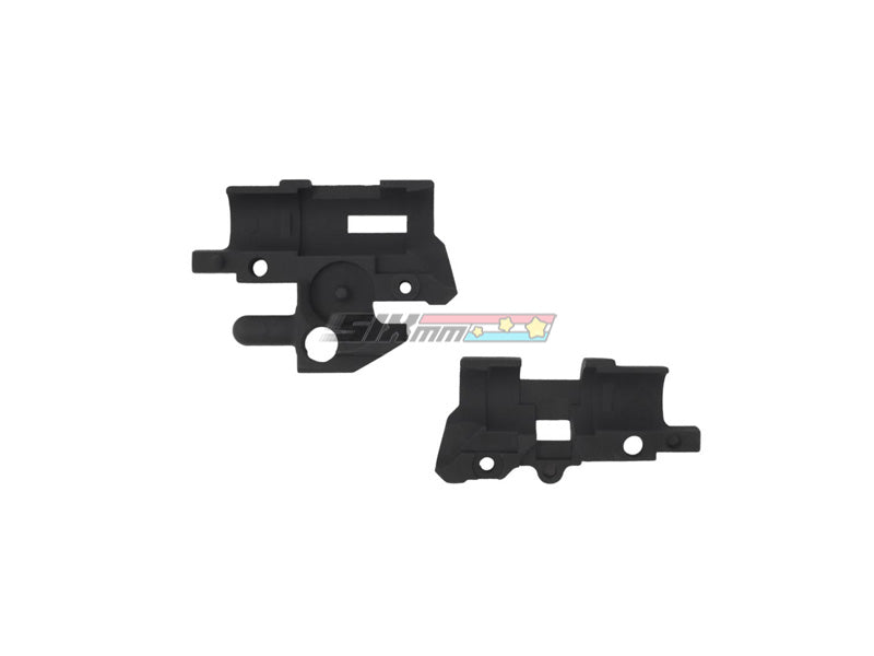 [Guarder] Enhanced Hop-Up Chamber [For V10][BLK]