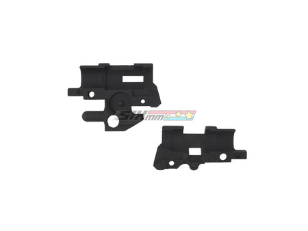 [Guarder] Enhanced Hop-Up Chamber [For V10][BLK]