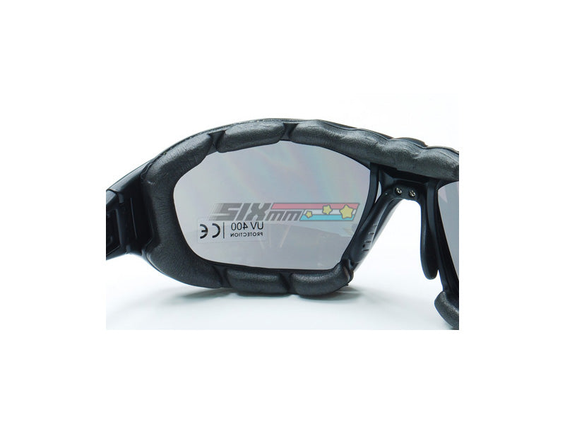 [Guarder] C8 Polycarbonate Eye Protection Glasses