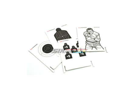 [Guarder] Easy Shooting Target Box