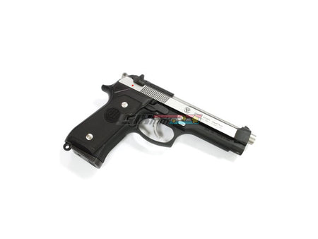 [Guarder] Stainless Inner Hexagon Grip Screw[For Tokyo Marui M92F GBB Series]