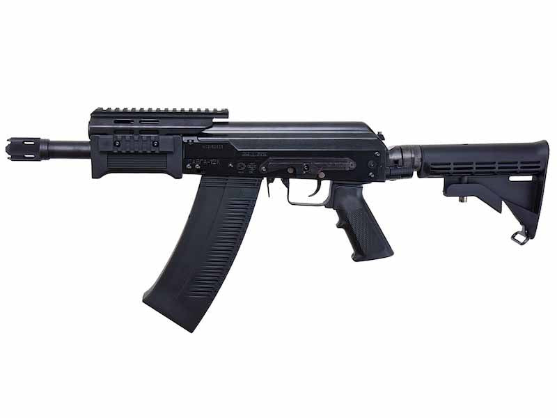 [Tokyo Marui] Saiga-12 SBS GBB Airsoft Shotgun 