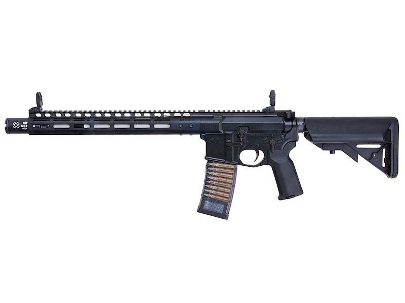 [EMG] Noveske N4 Airsoft GBB Rifle [13.5 inch][CYMA CGS System][BLK]