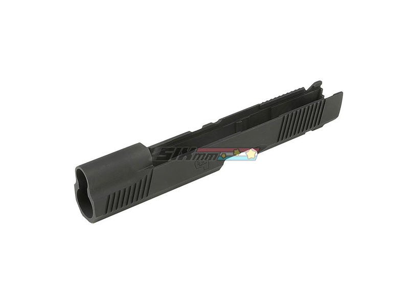 [Guarder] Aluminum Slide [For MARUI HI-CAPA 5.1][STI][BLK]