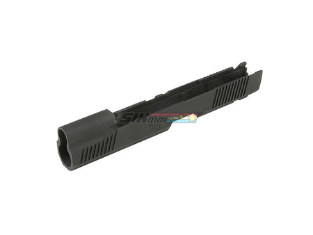 [Guarder] Aluminum Slide [For MARUI HI-CAPA 5.1][STI][BLK]