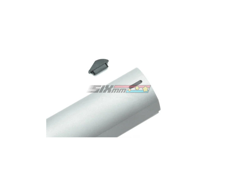 [Guarder] Aluminum Slide & Frame [For MARUI Series'70][None Marking][Alum. Color]