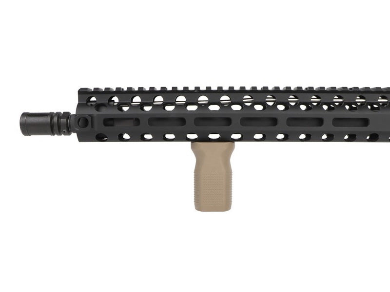 [PTS] EPF-M Modular Foregrip [BLK]