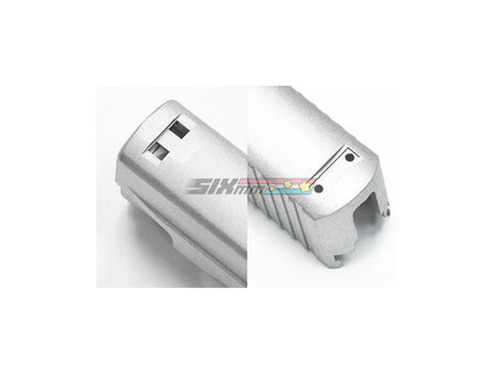 [Guarder] Aluminum Slide & Frame [For MARUI P226 Navy][No Marking][2022 New Version][SV]