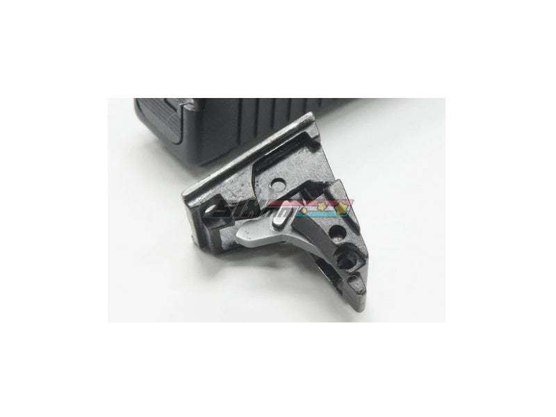 [Guarder] Steel Hammer Sear[For Tokyo Marui G17 / G18C / G22 / G26 / G34 & KJ Works G23 / G27 GBB Pistol]