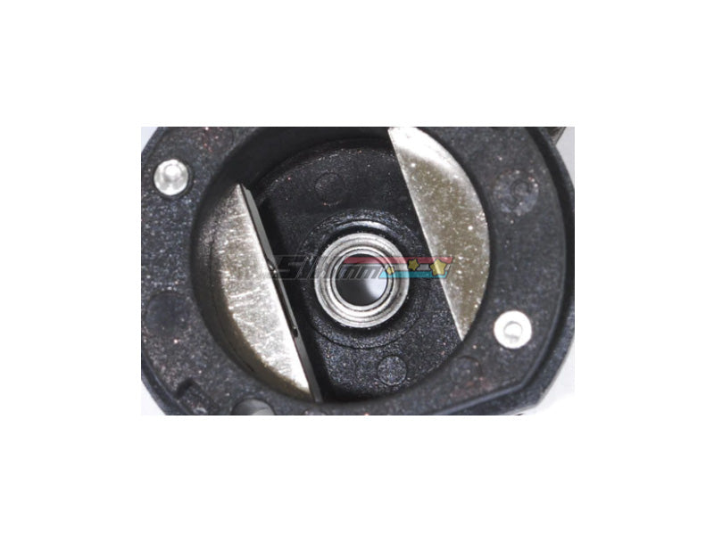 [Guarder] Durable Standard Long Type Motor