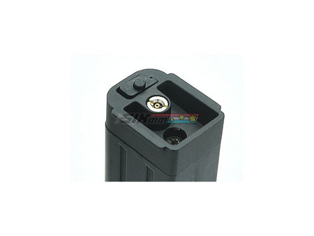 [Guarder] Aluminum Magazine Kit [For MARUI HI-CAPA 5.1][No Marking][BLK]