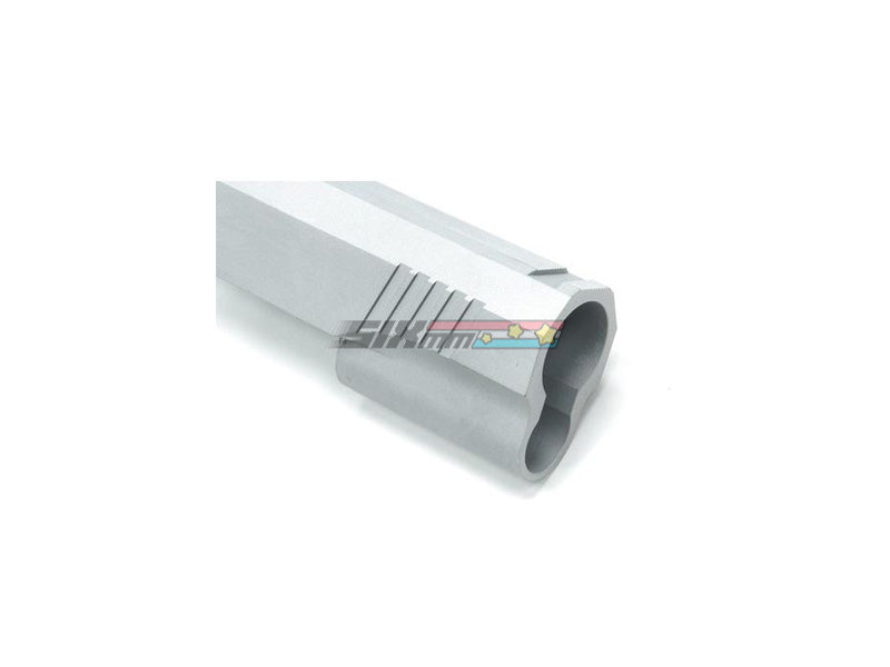 [Guarder] Aluminum Slide [For MARUI HI-CAPA 5.1][Aluminum Original]