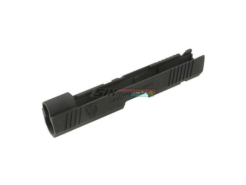 [Guarder] Aluminum Slide [For MARUI HI-CAPA 4.3][SPRING FIELD][BLK]