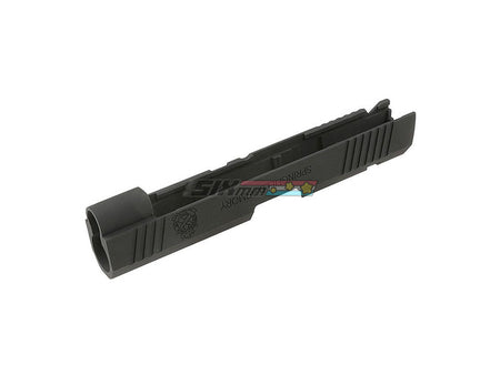 [Guarder] Aluminum Slide [For MARUI HI-CAPA 4.3][SPRING FIELD][BLK]