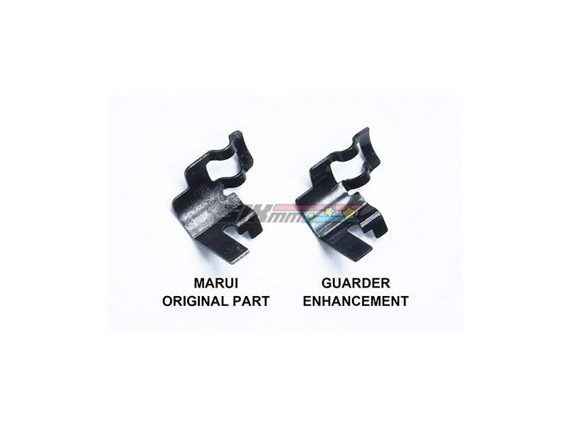 [Guarder] Enhanced Hop-Up Chamber [For MARUI M&P9L]