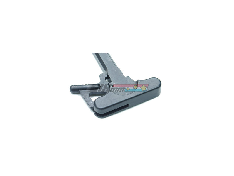 [Guarder] CNC Charging Handle Latch[For Real/KJ/KSC AR15 GBB]