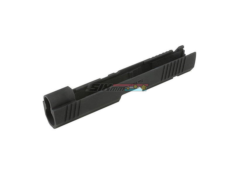 [Guarder] Aluminum Slide [For MARUI HI-CAPA 4.3][MARUI OPS][BLK]