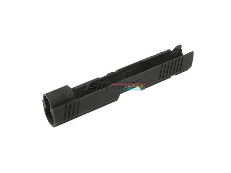 [Guarder] Aluminum Slide [For MARUI HI-CAPA 4.3][MARUI OPS][BLK]