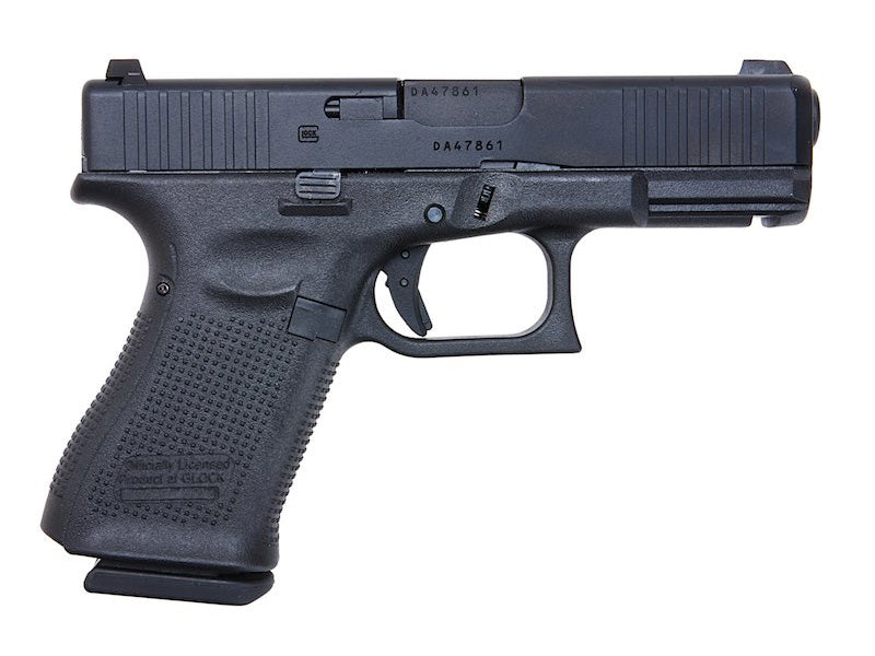 [Umarex] Glock 19 Gen 5 GBB Airsoft Pistol