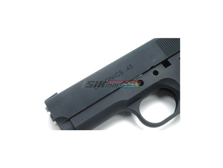 [Guarder] Aluminum Kit [For MARUI DETONICS.45][Early Marking][BLK]