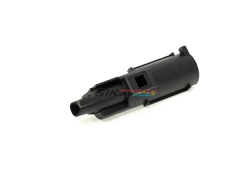 [Guarder] Enhanced Loading Muzzle [For MARUI P226]