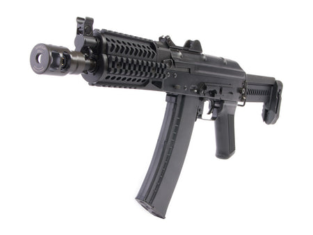 [LCT] AKS74UN Airsoft AEG Rifle