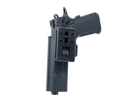 [Novritsch] Belt Clip [TAN]