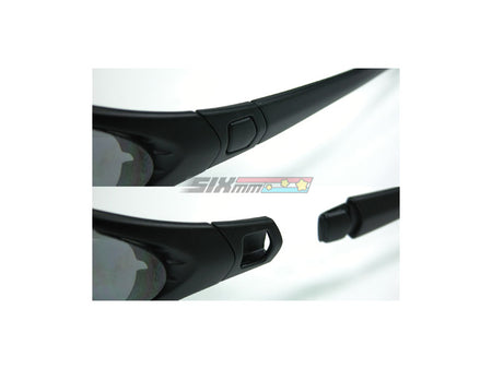 [Guarder] C4 Polycarbonate Sport Glasses