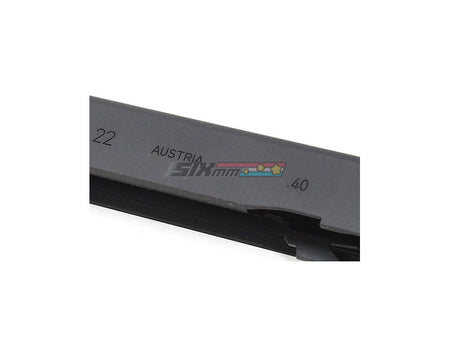 [Guarder] 7075 Aluminum CNC Slide [For MARUI G22][2017 New Ver.][BLK]