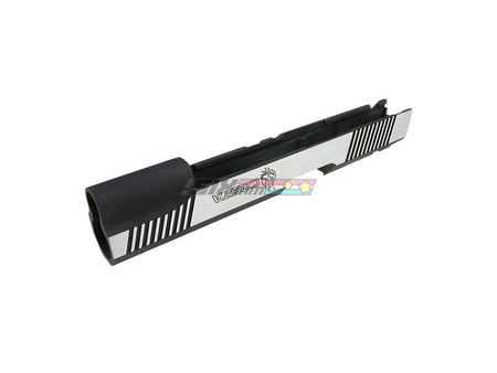 [Guarder] Aluminum Slide [For MARUI HI-CAPA 5.1][Nighthawk][Dual Ver.]