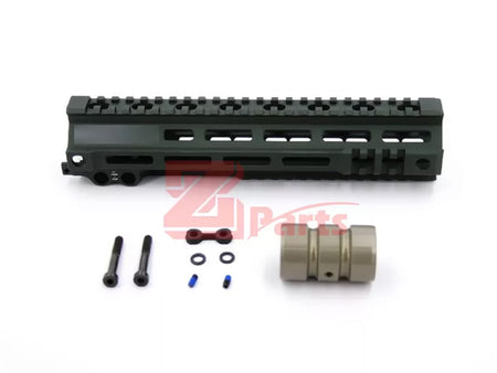 [Z-Parts] KSC MK4 10" Handguard [OD]