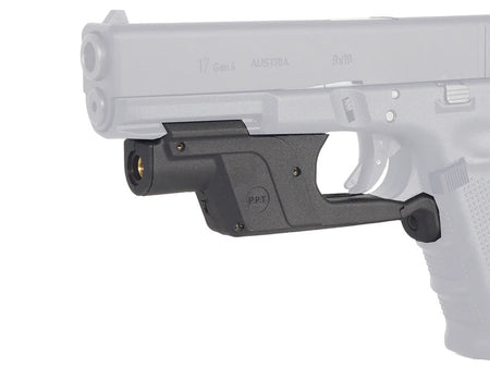 [MIC] Green Laserguard [For Marui G17 Gen.4 Series]