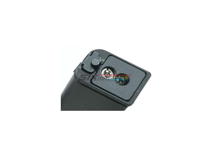[Guarder] Light-Weight Magazine Kit [For MARUI G19/26][BLK]