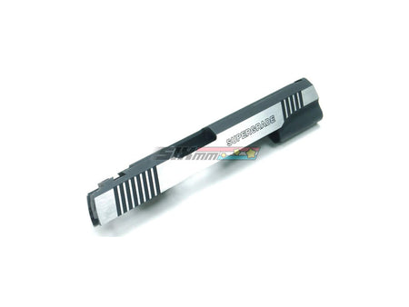 [Guarder] Aluminum Custom Slide [For MARUI HI-CAPA 5.1][Wilson Combat][Dual Ver.]