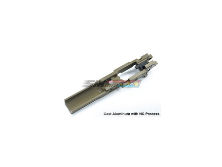 [Guarder] Aluminum Frame [For MARUI HI-CAPA 5.1][Standard][SV][FDE]