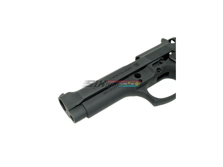 [Guarder] Aluminum Kit [For MARUI M9 GBB Early Type C][2018 New Ver.][BLK]