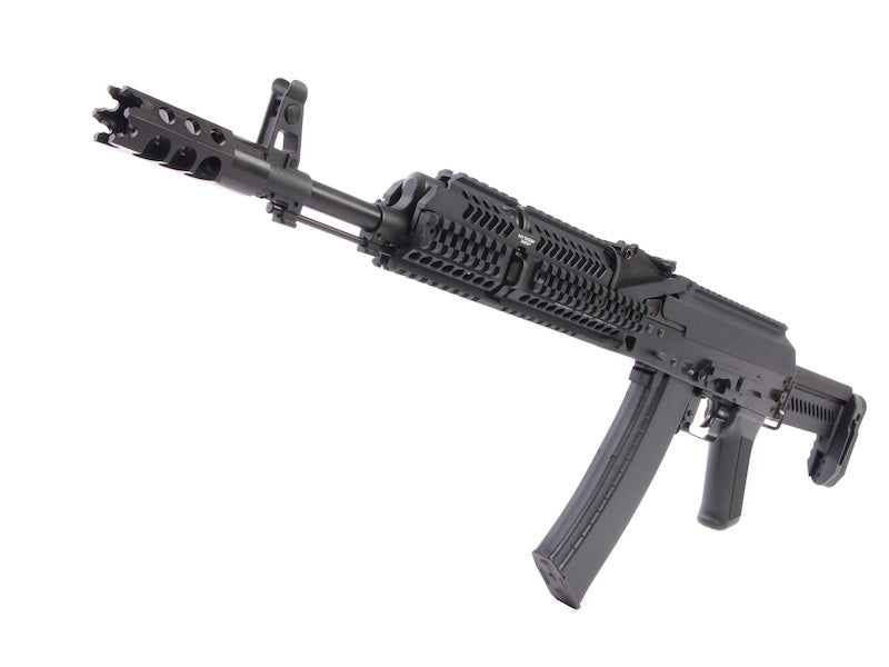[LCT] AKS74M Airsoft AEG Rifle [Z Series]
